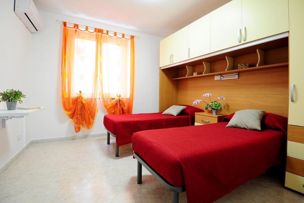 Apartamento Casa Mandoi Dorgali Exterior foto