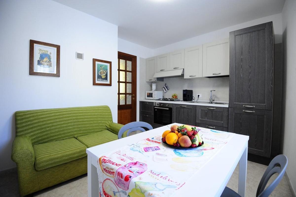 Apartamento Casa Mandoi Dorgali Exterior foto